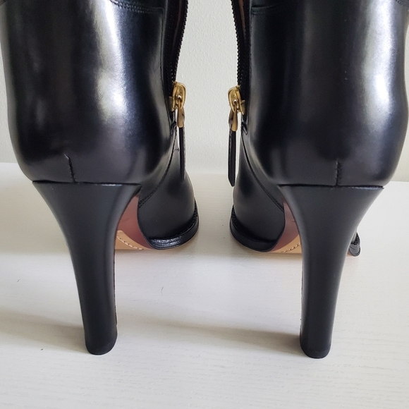 NWOB RL PURPLE LABEL Equestrian Boots - Picture 6 of 16